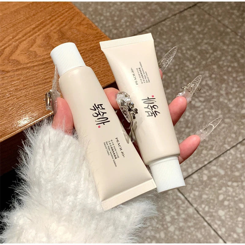 Rice Glow Cream – Crema Coreana Iluminadora