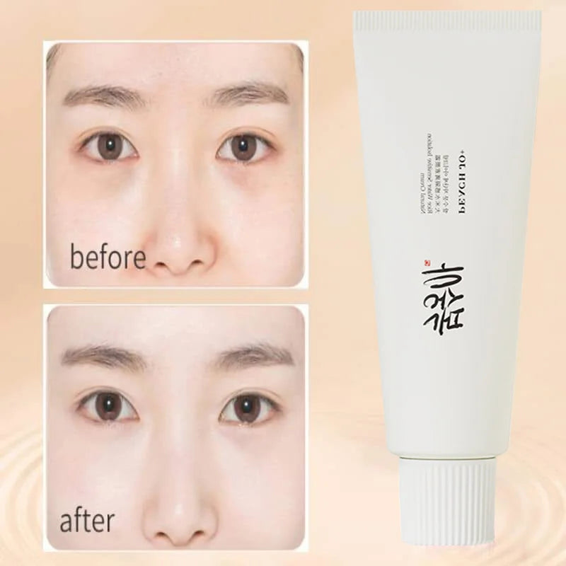Rice Glow Cream – Crema Coreana Iluminadora