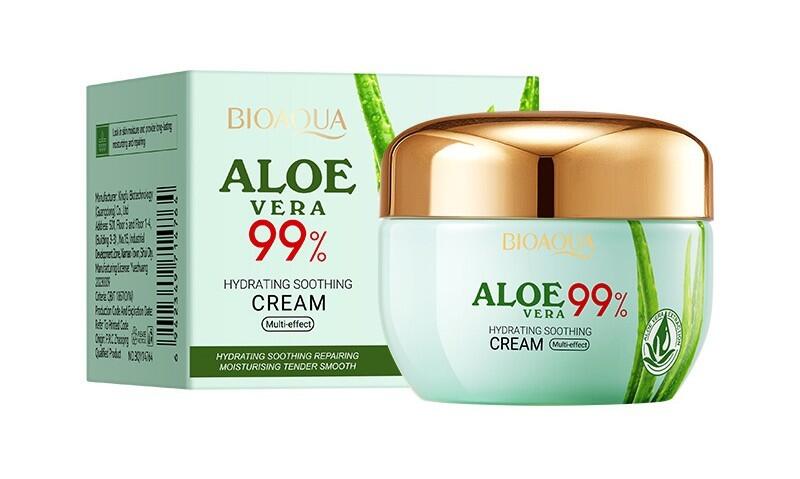 Pack Aloe Vera 99% BIOAQUA