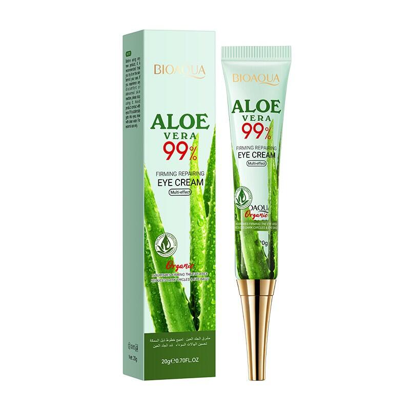 Pack Aloe Vera 99% BIOAQUA