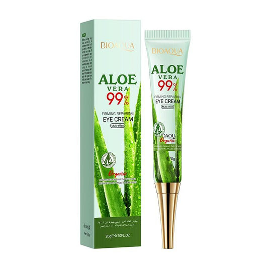Pack Aloe Vera 99% BIOAQUA