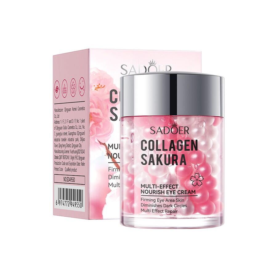 Sakura Glass Skin Kit